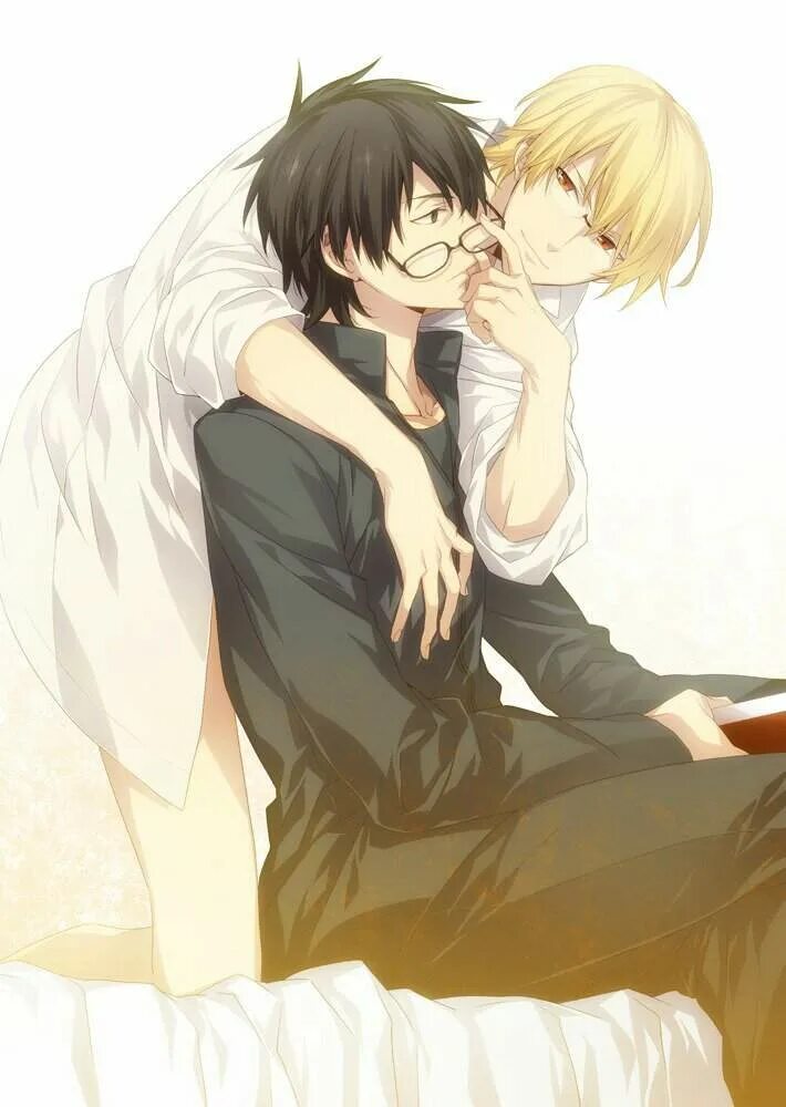 Yaoi lib net