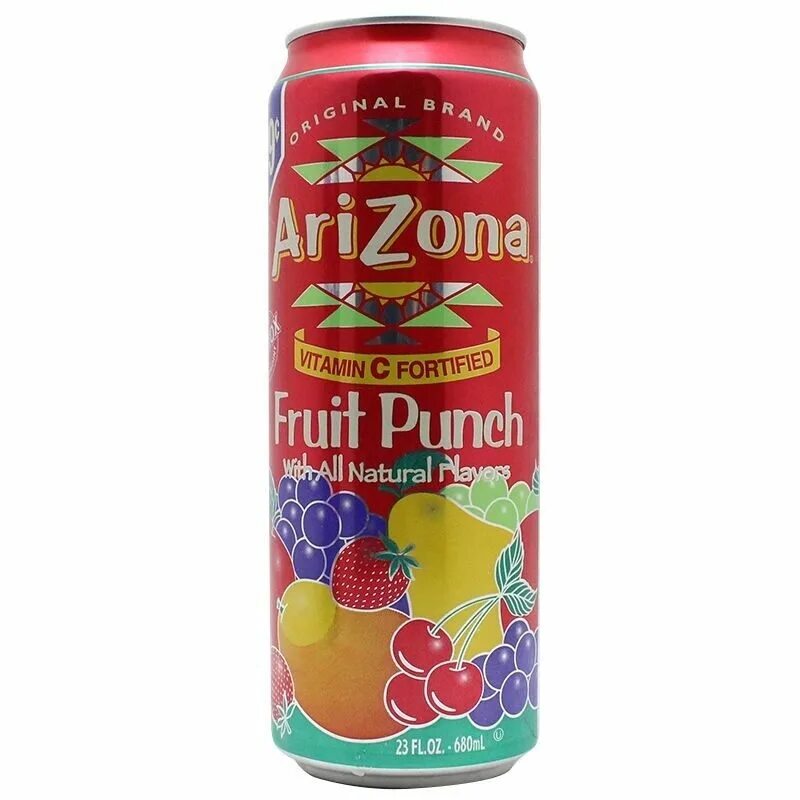 Аризона Fruit Punch. Аризона напиток фруктовый пунш 680 мл (Fruit Punch Fruit juce Cocktail). Arizona Watermelon 340мл. Фрут Панч Аризона 680 мл.