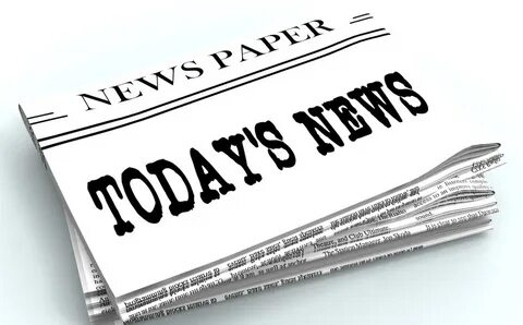 Local newspapers