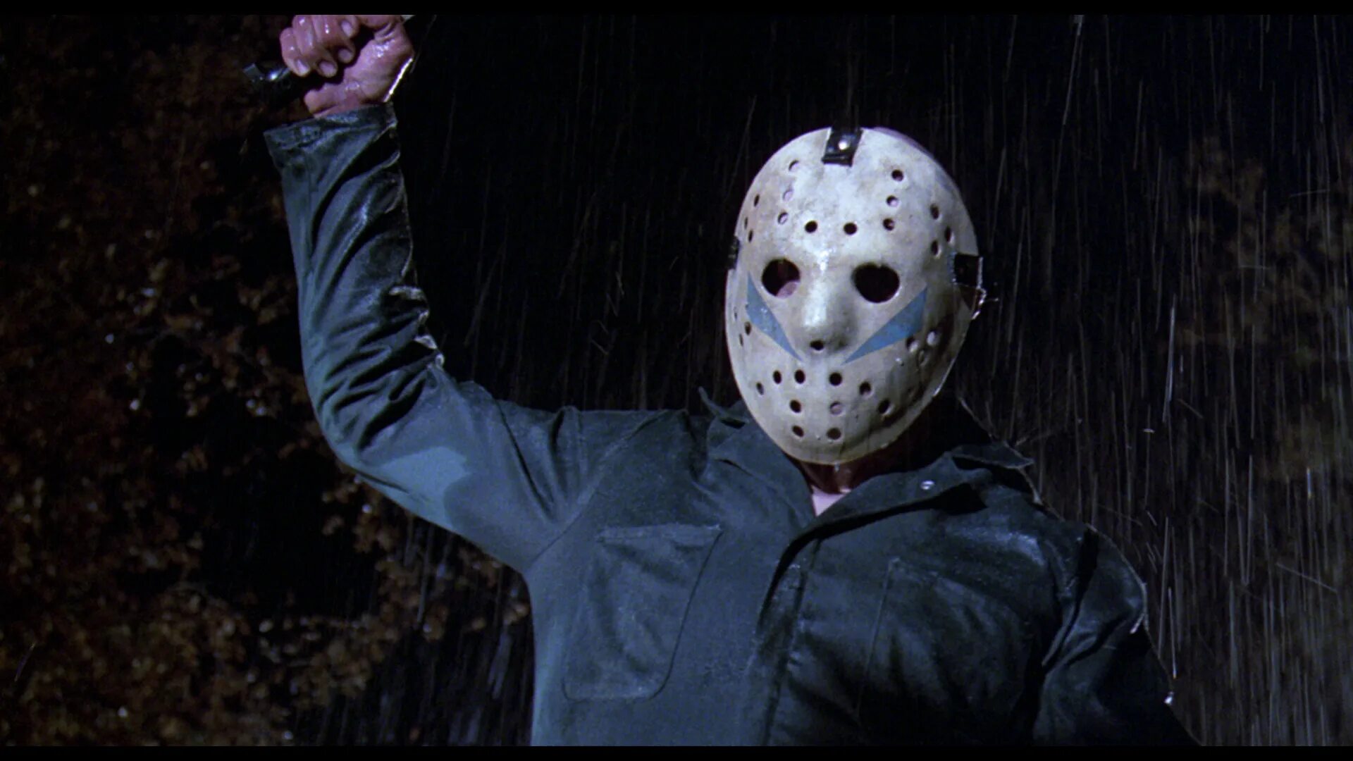 Джейсон вурхис пятница 13 часть 8. Friday the 13th part. Рой бернс friday the 13 th без маски. Пятница 13 5 часть джейсон вурхиз. Friday the 13th part.