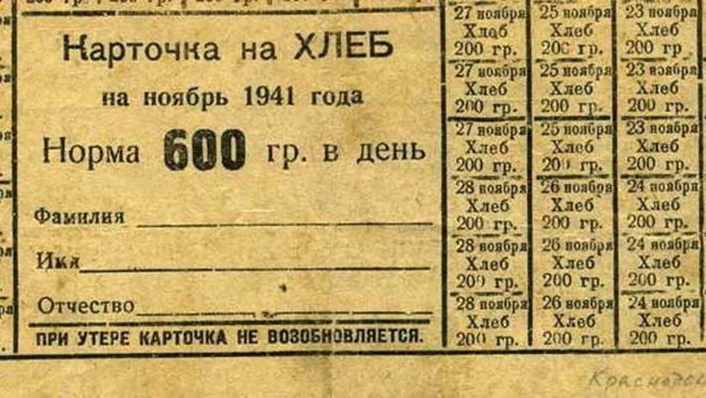 Какой год после войны. Продуктовые карточки в СССР. Продуктовые карточки в СССР 1941. Продовольственные карточки в годы войны. Карточки на хлеб в годы войны.