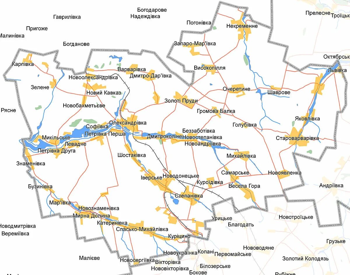 Донецкая область Александровский район на карте. Александровка Украина на карте. Село Александровка Донецкая область на карте Украины. Карта Александровского района Донецкой области. Очеретино донецкая область на карте украины