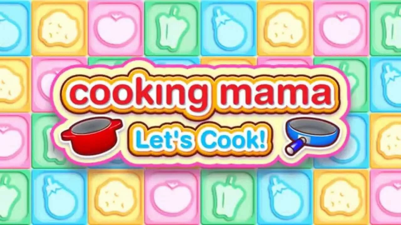 Игра кукинг мама. Игры для девочек Cooking mama. Кукинг мама играть. Lets Cook.