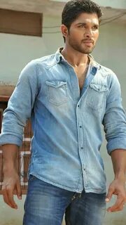 Allu arjun uzbek