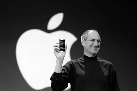 Как была основана компания apple pomoshnikbiznesa