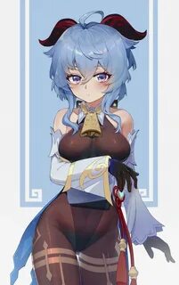Genshin 3d nsfw