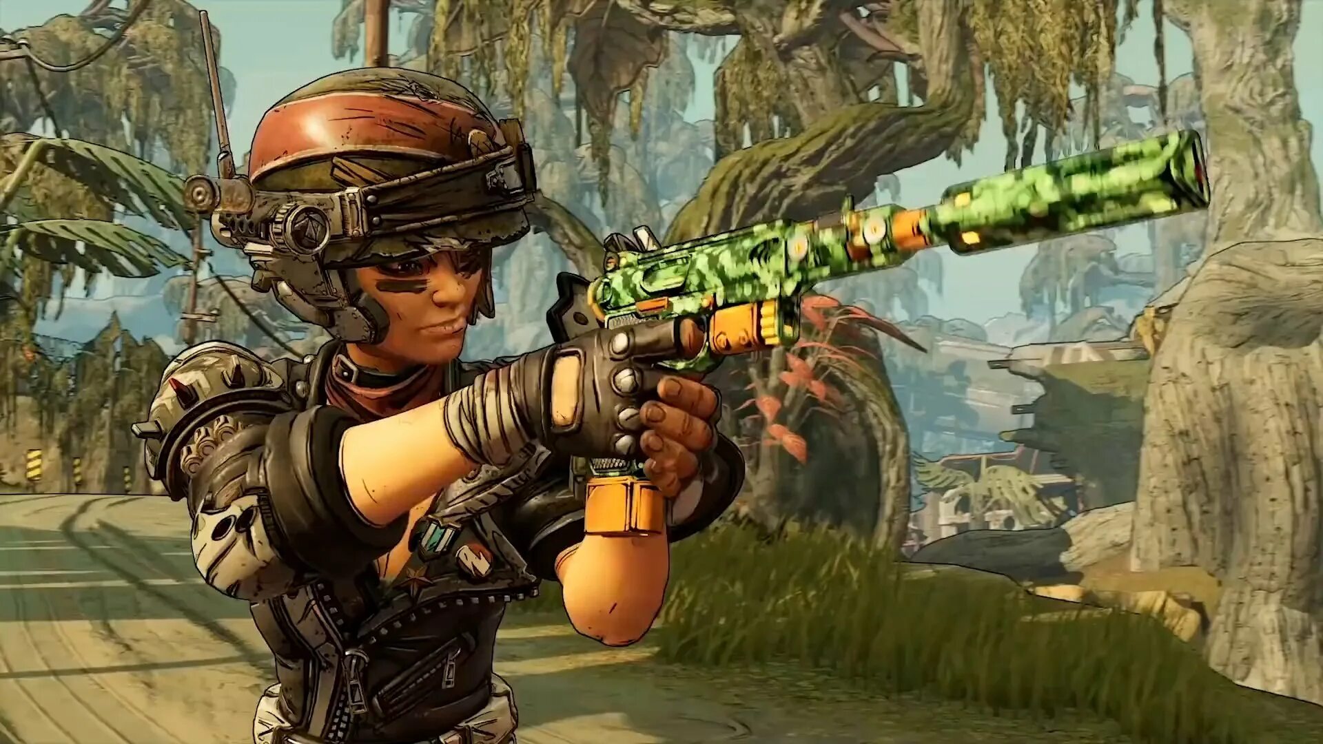 Borderlands 3. Borderlands Xbox one. Borderlands 3: next Level Edition. Молли бордерлендс игры.