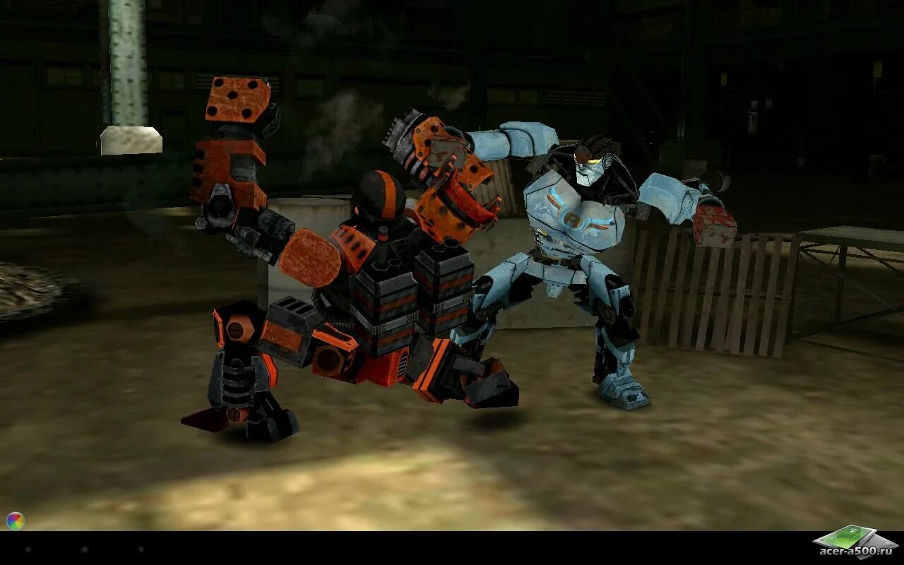 World robots много денег