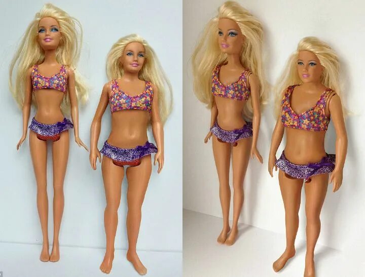 Pin by Алевтина Иванова on Барбиобразные Doll clothes barbie, Barbie fashionista