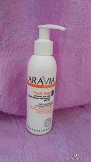 Aravia fruit