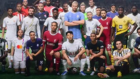 Softban fc24