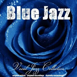 Blue jazz