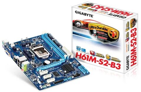 Поддержка процессоров материнской платы gigabyte