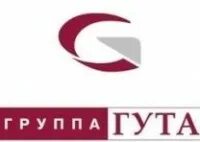 Гута банк центральный офис. Гута банк. Группа гута москва. Орликов переулок 3. Huta логотип.