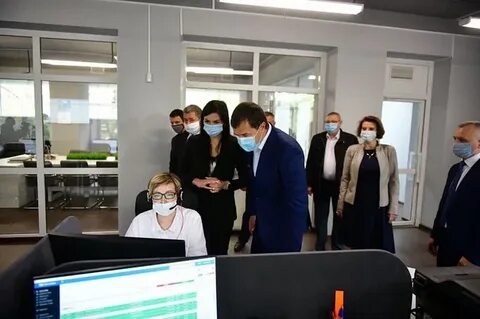 Диспетчерская ярославль