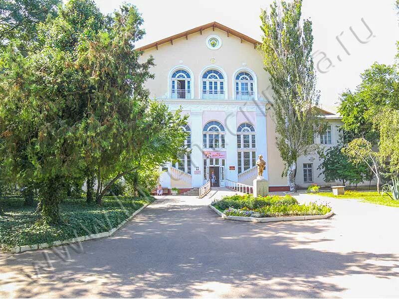 детский клинический санаторий. детский клинический санаторий. санаторий министерства обороны евпатория. детский клинический санаторий министерства обороны евпатория. е.