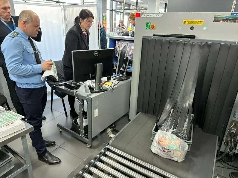 приморском межрегиональное управление россельхознадзора