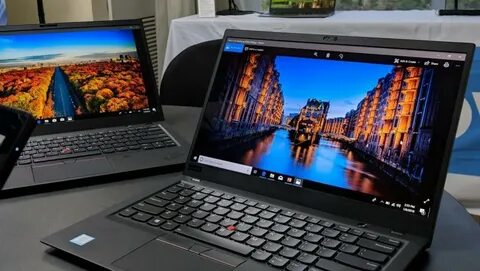 Lenovo thinkpad thunderbolt 4