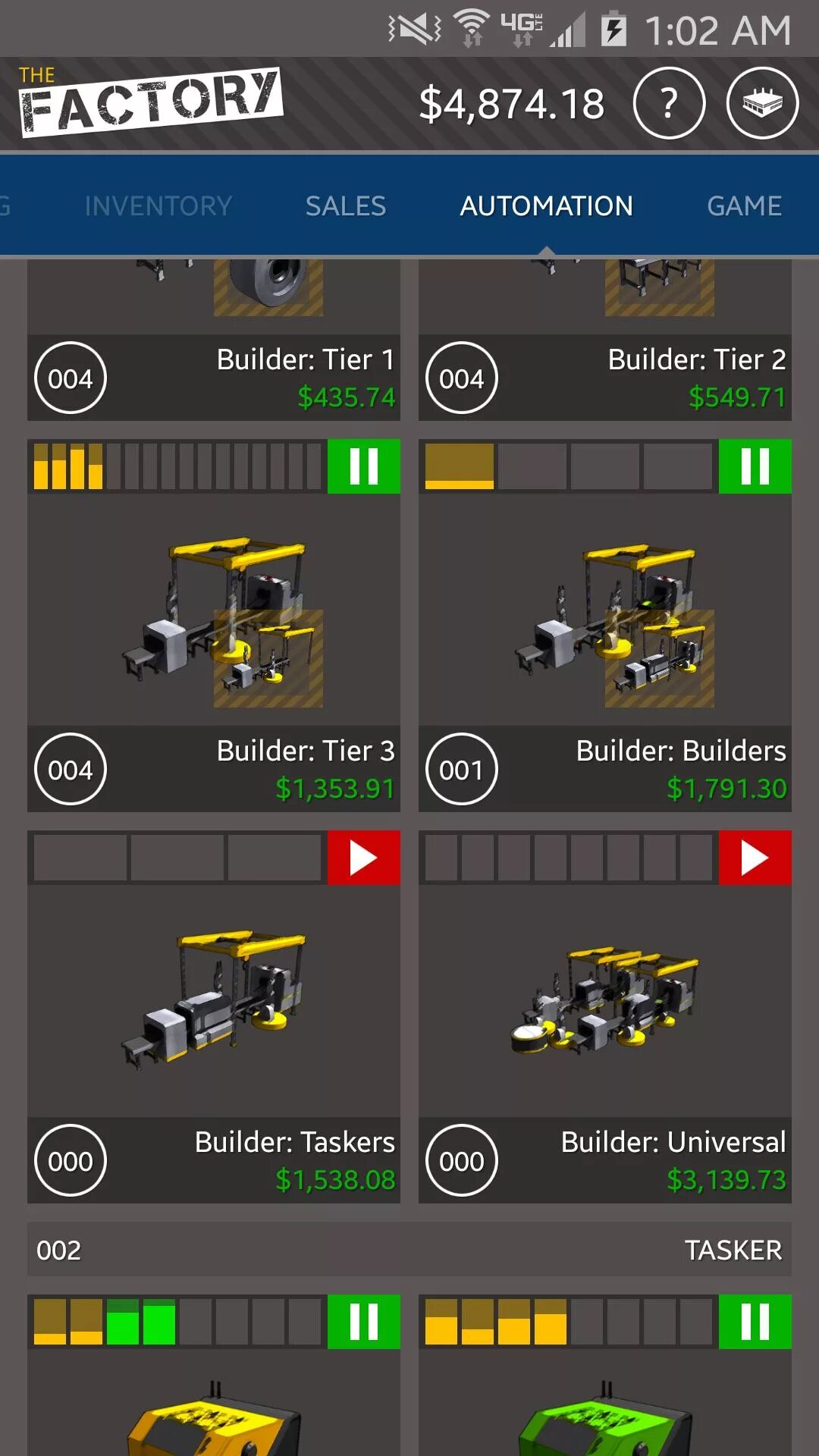 Игры фабрики на андроид. Factory игра. Factory на андроид. Factory игра на андроид. Игра про завод на андроид.