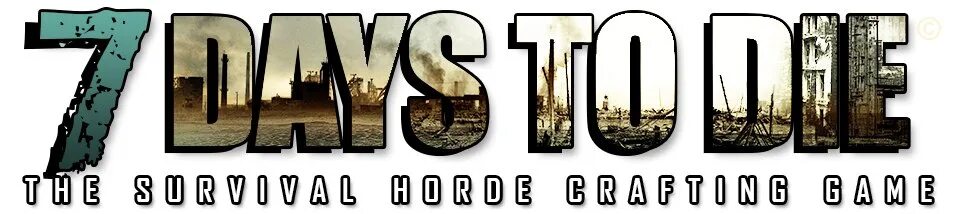 0 tfp harmony 7 days to die. 7 days to die логотип. 7 days to die ярлык. 7 days to die фон. 7 days to die без фона.