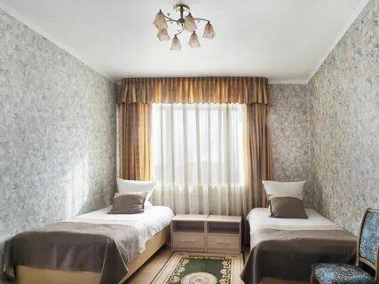 Гостиница сибирь тобольск