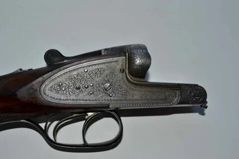 Ружье зауэр