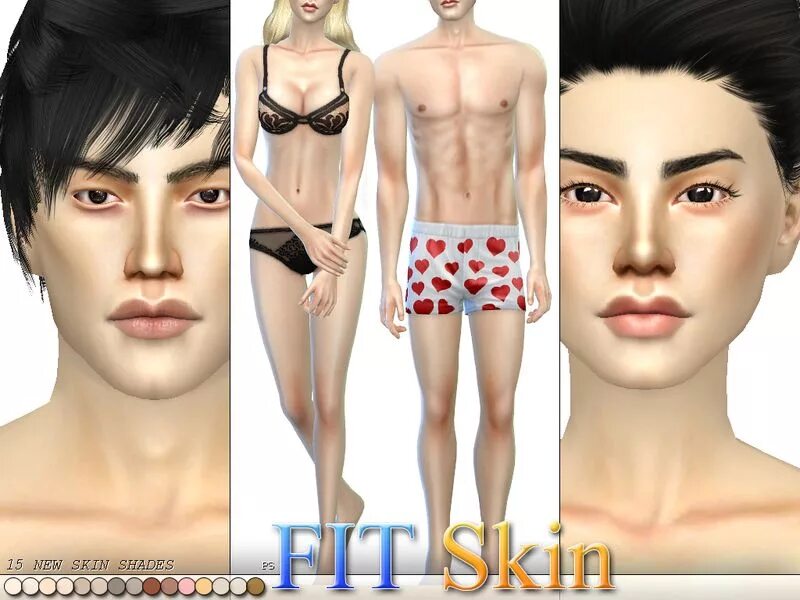 Мод на симс убирающий цензуру. Asian skintone sims 4. sims 4 realistic base skin. sims 4 недефолтный скин. моды симс 4 скины.