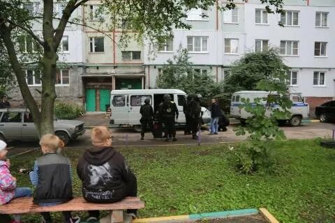 Новости тулы майсло