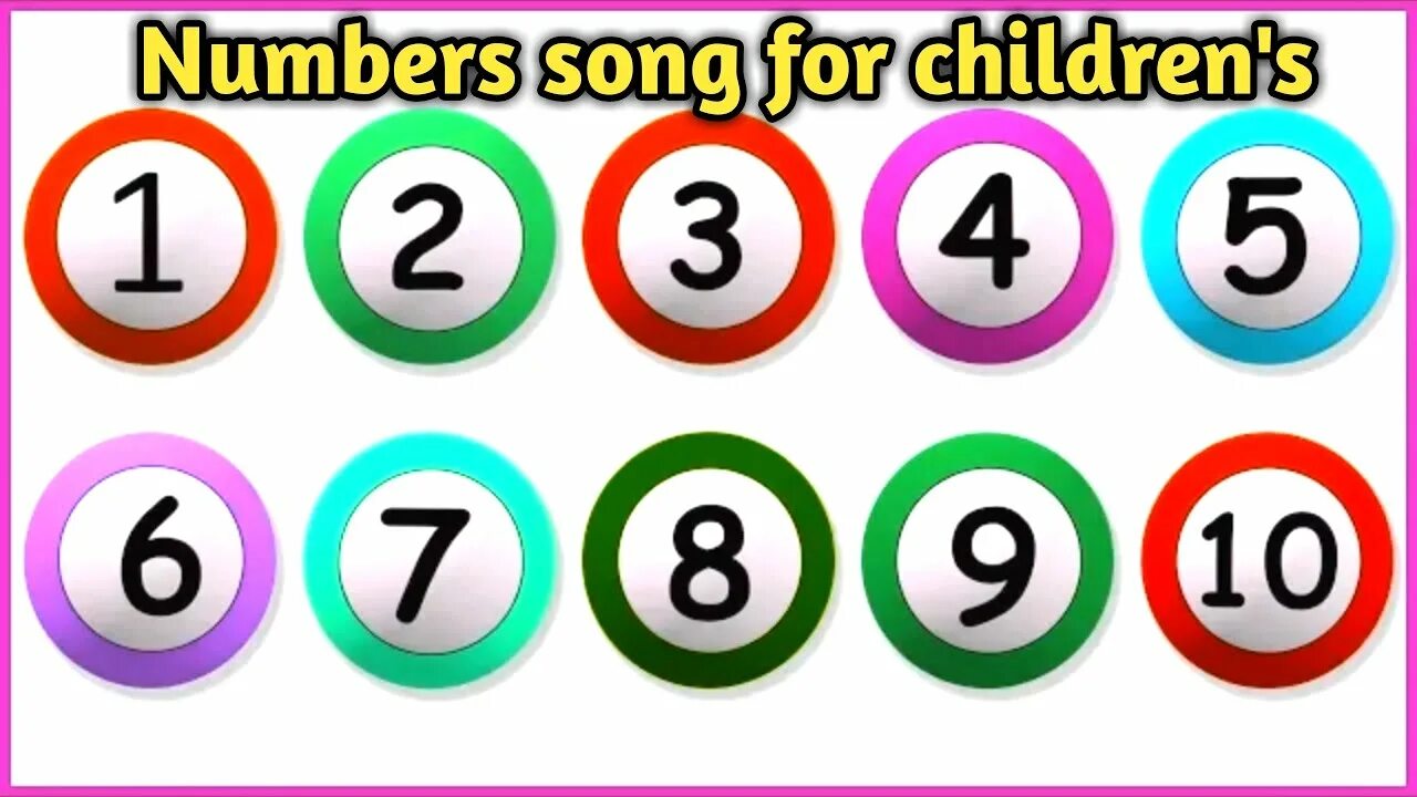 Песня numbers temporex. Numbers song. numbers 1-10 song. numbers 1-10 song for kids. a song about numbers.
