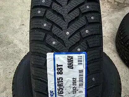 Toyo ice freezer 195 65 r15