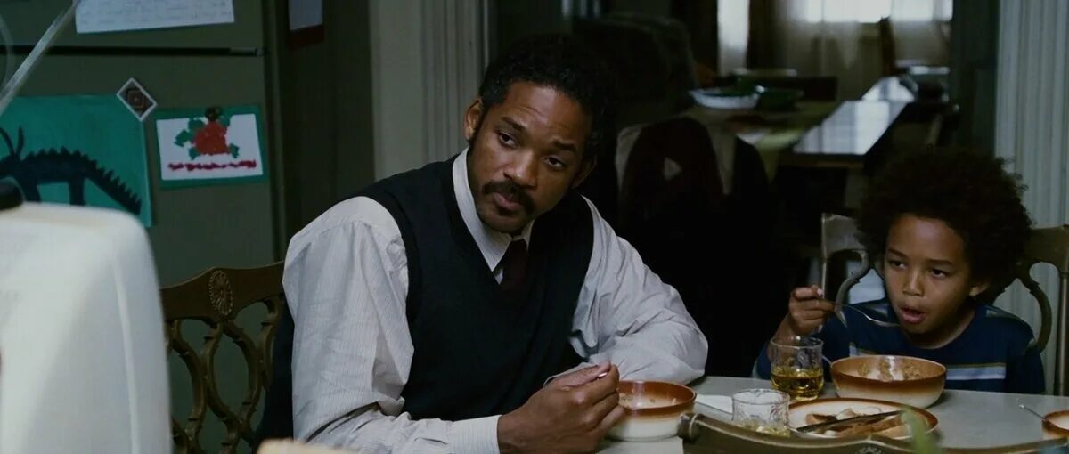 В погоне за счастьем (2006). В погоне за счастьем the Pursuit of Happyness, США, 2006 год..