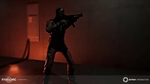 Scp 5 k