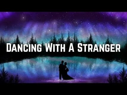 Dancing with a strange