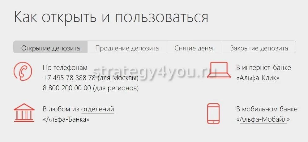 Как можно открыть депозит. Открытие депозита в банке. вклады в альфа банке. как открыть депозит. вклады альфа банка для физических лиц.