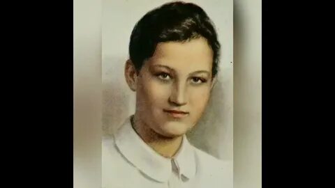 Подвиг зои космодемьянской во время великой отечественной