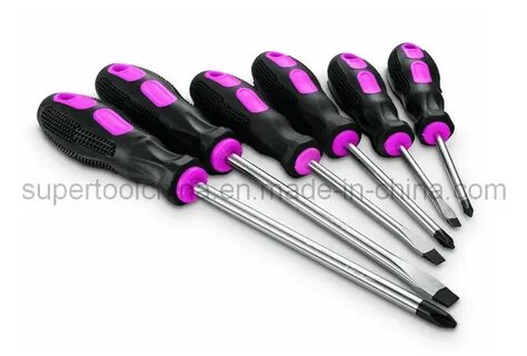 Screwdrivers v