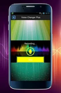 Voice plus