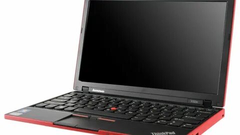 Thinkpad x100e