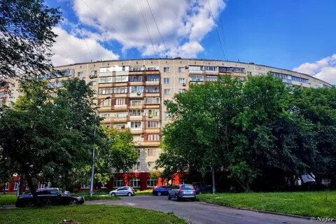 Нежинская 28