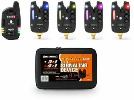 Signaling devices