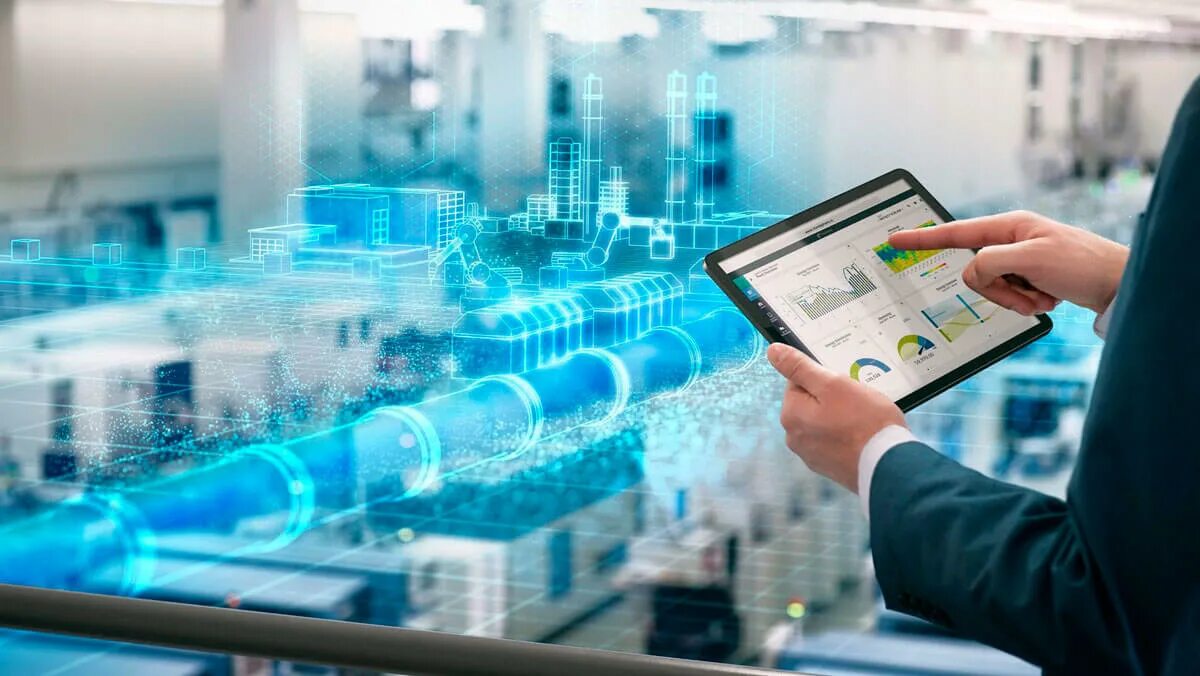 Data automation