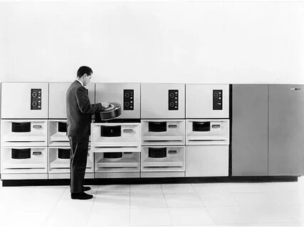 Ibm mono