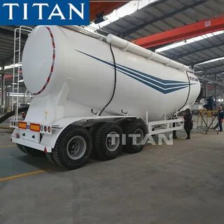 Empty tank