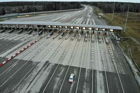 Штраф за цкад без оплаты