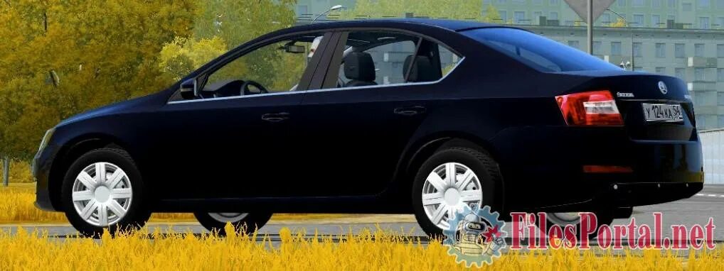 Мод сити кар драйвинг шкода. Skoda octavia city car driving 1.5.9.2. city car driving skoda octavia a5. шкода рапид в сити кар драйвинг.