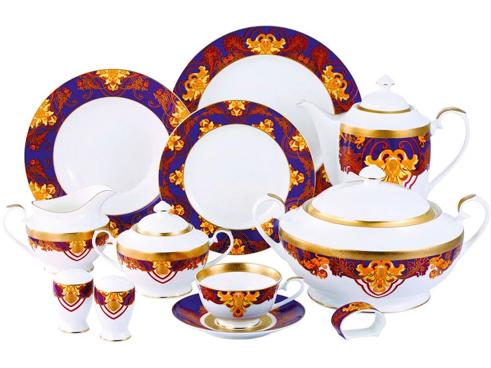 обеденный сервиз buckingham porzellan. столовый сервиз на 12 персон bernadotte. столовый сервиз sone япония 333r. сервиз столовый 70. сервиз чайно-столовый 12персон 70пр.