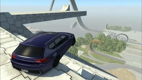 Beamng drive булкина