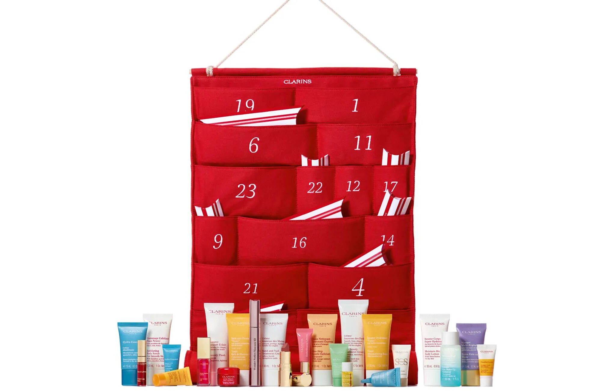 Адвент календарь payot 2025. Cult beauty адвент 2025. адвент clarins. адвент календарь clarins. адвент кларанс 2025.