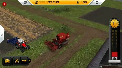 Мод fs 14