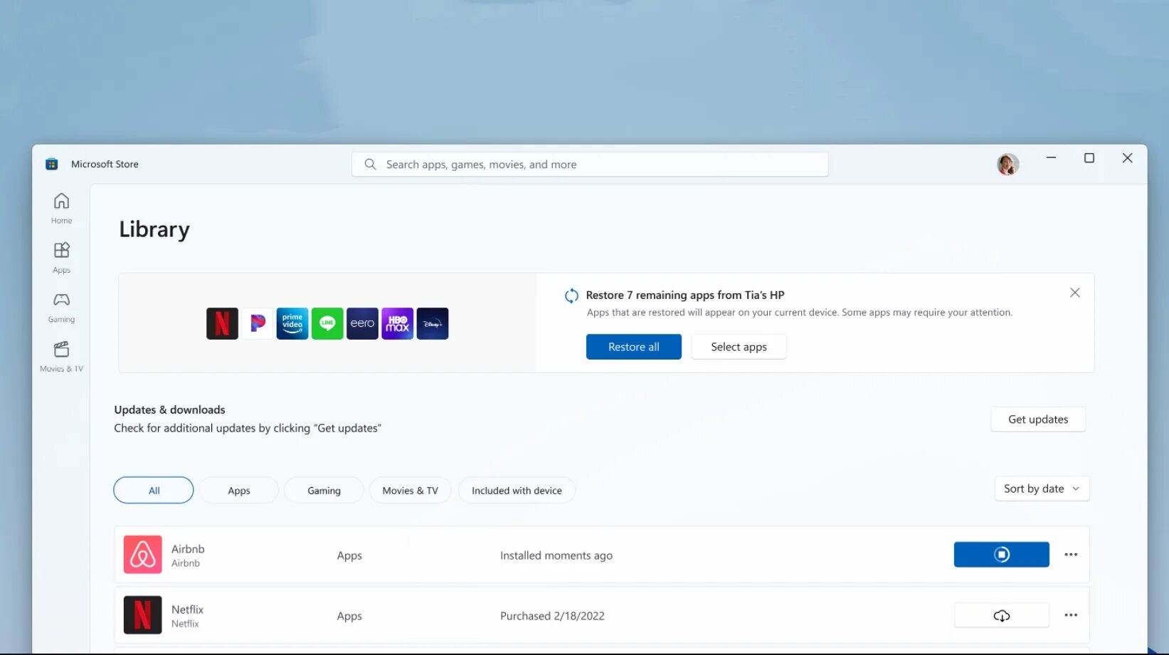 Microsoft build 2025. Microsoft store. загрузить программу. виндовс восстановка файлов 1 из 3. ads microsoft 2025.